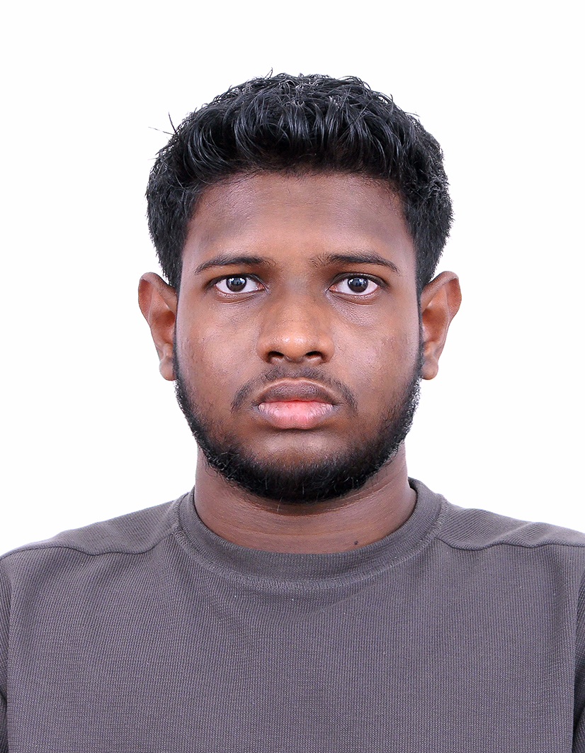 Ahmed Aiman Ibrahim Manik